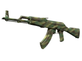 AK-47 | Цвет джунглей