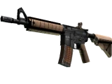 M4A4 | Полимерный рожок