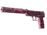 USP-S | Цель найдена