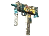 MAC-10 | Кошачий бой