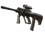 AUG | Чума