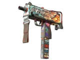 MAC-10 | Сход с рельсов