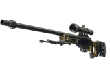 AWP | Боец