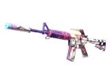 M4A1-S | Вейпорвейв