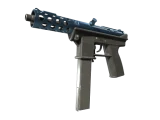 Tec-9 | Синий титан