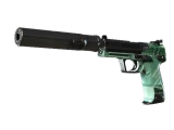 USP-S | ПК-ЗЛН