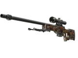 AWP | ЛАПКИ
