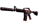 M4A1-S | Добро пожаловать в джунгли