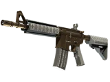 M4A4 | Преданный паладин