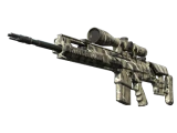 SCAR-20 | Надрыв