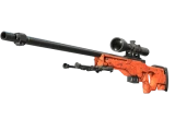 AWP | БАХ