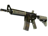 M4A4 | Звездный крейсер