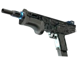 MAG-7 | Насыщенная вода