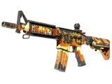 M4A4 | Адок
