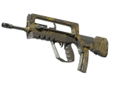 FAMAS | Побочный продукт
