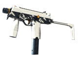 MP9 | Арктический триколор