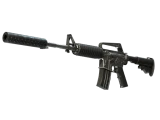 M4A1-S | Василиск