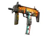 MP7 | Дух бездны