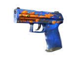 P2000 | Дух огня
