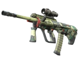 AUG | Скорая стая