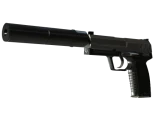 USP-S | Нержавейка