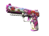 Five-SeveN | Сказка