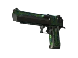 Desert Eagle | Изумрудный Ёрмунганд