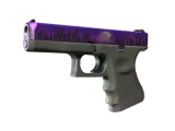 Glock-18 | Лунная ночь
