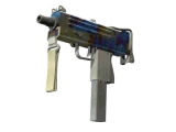 MAC-10 | Поверхностная закалка