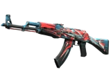 AK-47 | Буйство красок