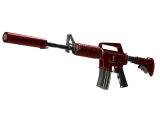 M4A1-S | Хот-род
