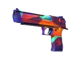 Desert Eagle | Океанское побережье