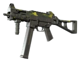 UMP-45 | Бунт