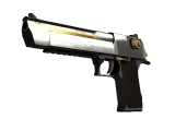 Desert Eagle | Пилот