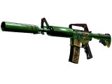 M4A1-S | Эмфорозавр-S