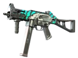 UMP-45 | Первобытный саблезуб