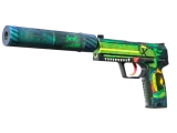 USP-S | Чудовищная смесь