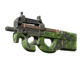 P90 | Вирус