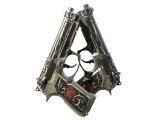 Dual Berettas | Баланс