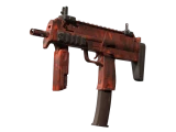 MP7 | Полная остановка