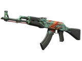 AK-47 | Аквамариновая месть