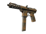 Tec-9 | Ржавые листья