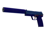 USP-S | Королевский синий
