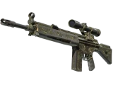 G3SG1 | Новые корни