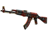 AK-47 | Кровавый спорт