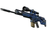SCAR-20 | Калька