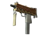 MAC-10 | Медный Борре