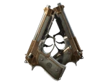 Dual Berettas | Картель