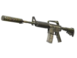 M4A1-S | Взгляд в прошлое