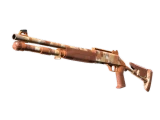 XM1014 | Облачный холст